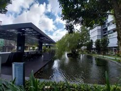 The Lakefront Residences (D22), Condominium #558436641